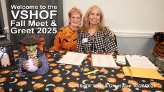 Fall Gathering 2025 Photos